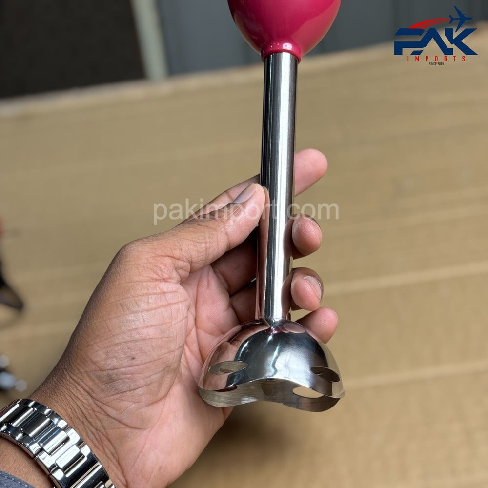 Silver Crest Hand Blender - German Import