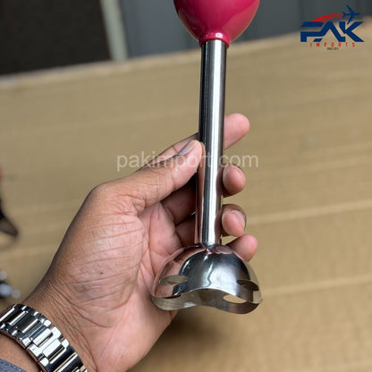 Silver Crest Hand Blender - German Import