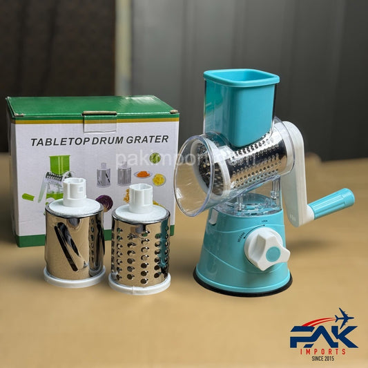 Vegetable Slicer - Salad Maker
