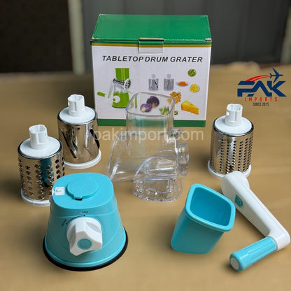 Vegetable Slicer - Salad Maker