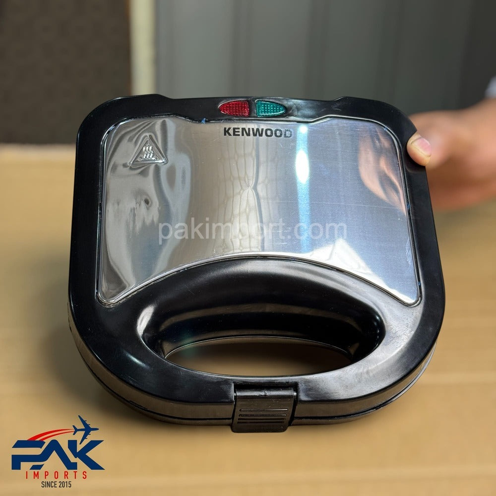 Kenwood Sandwich Maker Non-Stick