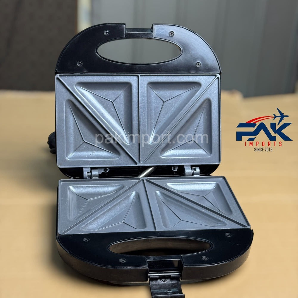 Kenwood Sandwich Maker Non-Stick