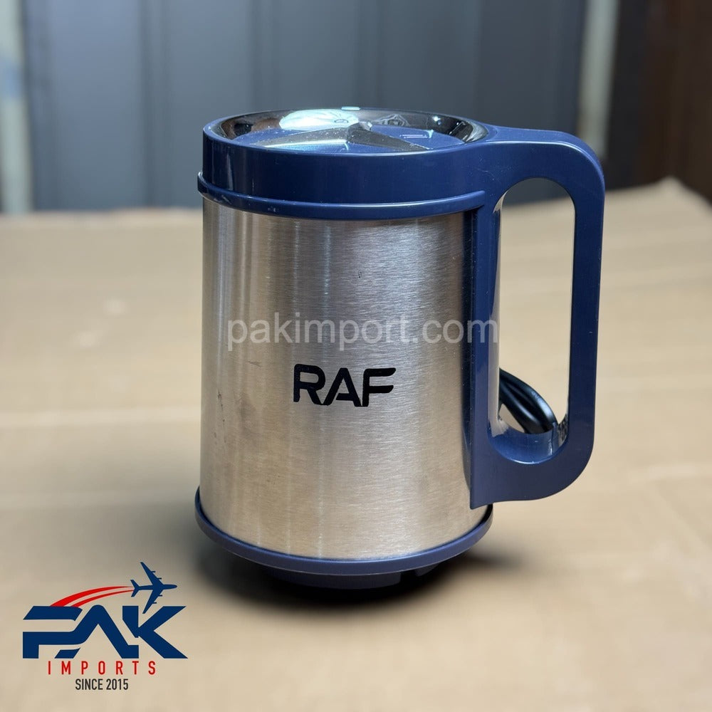 RAF 3L Electric Meat Chopper – Russian Import 🇷🇺
