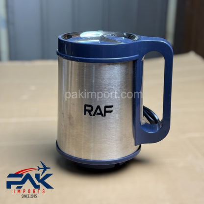 RAF 3L Electric Meat Chopper – Russian Import 🇷🇺