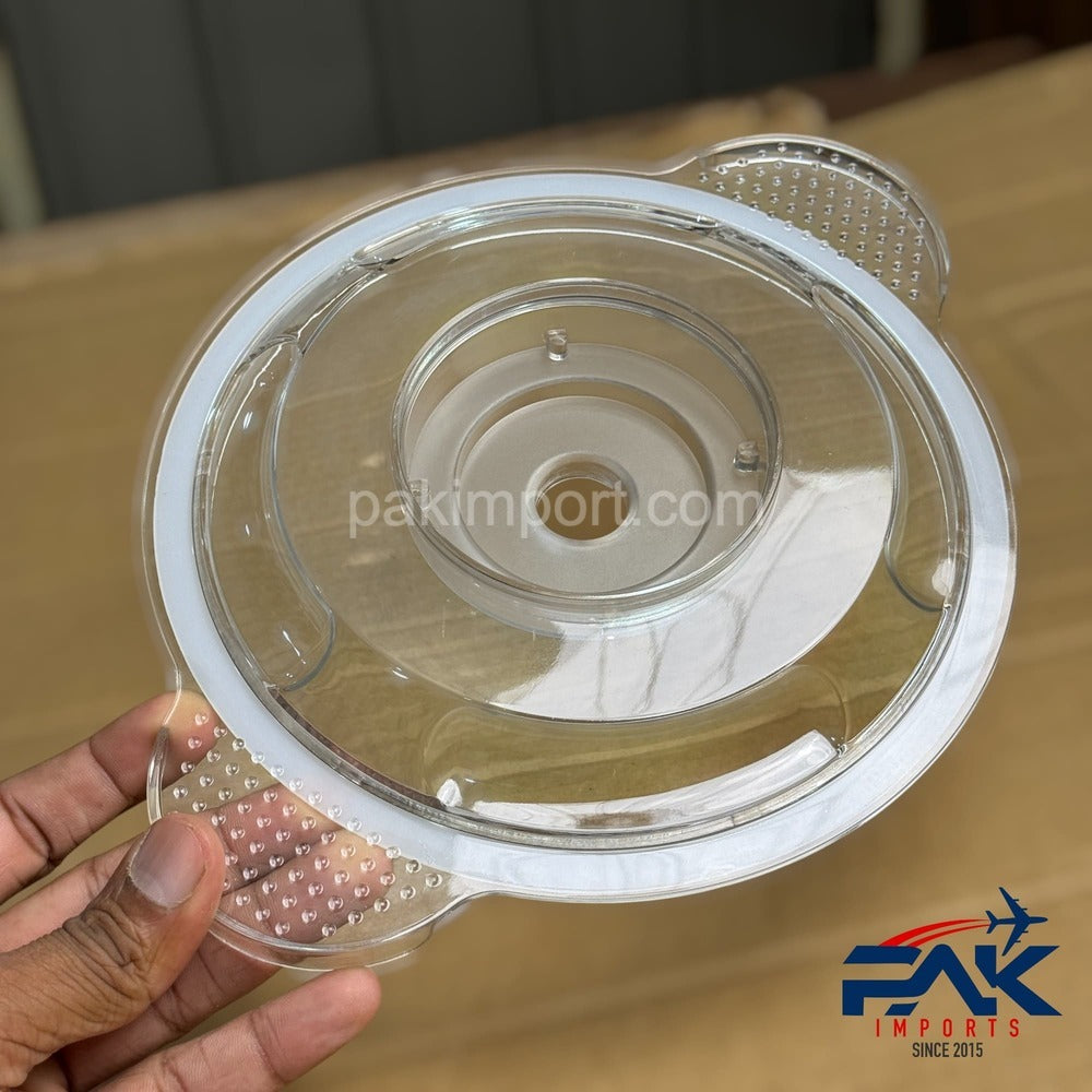 Silver Crest 3L Electric Meat & Vegetable Chopper