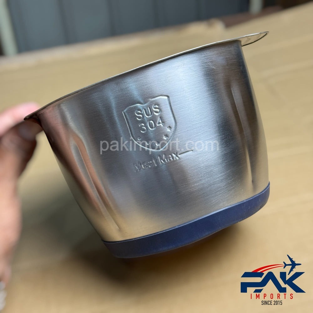 RAF 3L Electric Meat Chopper – Russian Import 🇷🇺