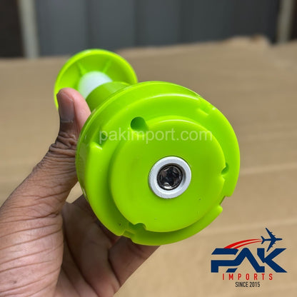 Stainless Steel push Chopper - 2 Liter