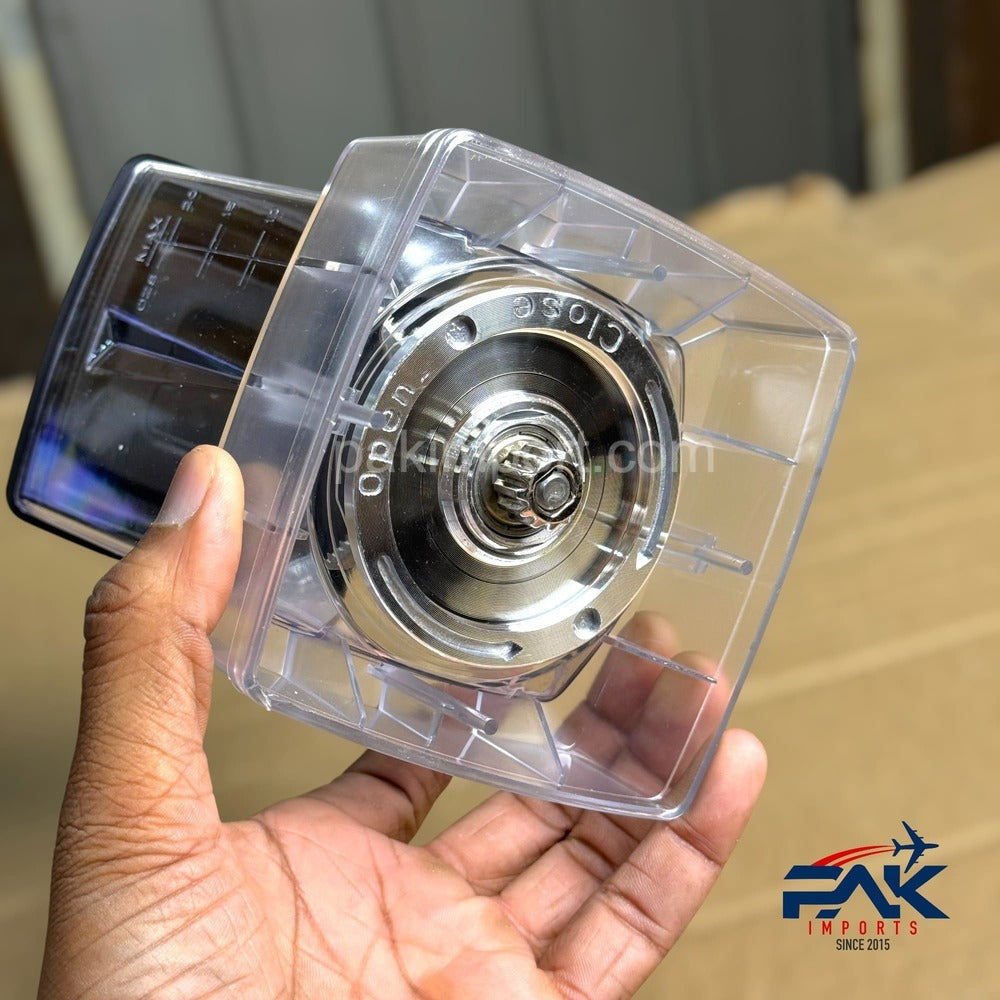 Silver Crest Juicer Blender 2 in 1 - German Import 🇩🇪