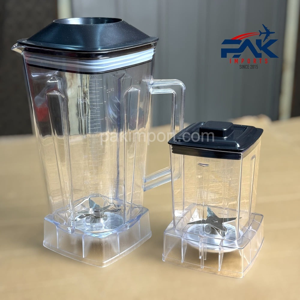 Silver Crest Juicer Blender 2 in 1 - German Import 🇩🇪