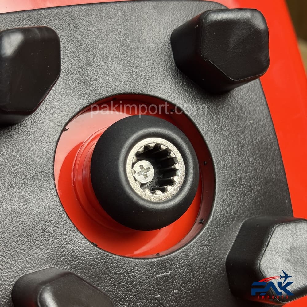 Silver Crest Juicer Blender 2 in 1 - German Import 🇩🇪