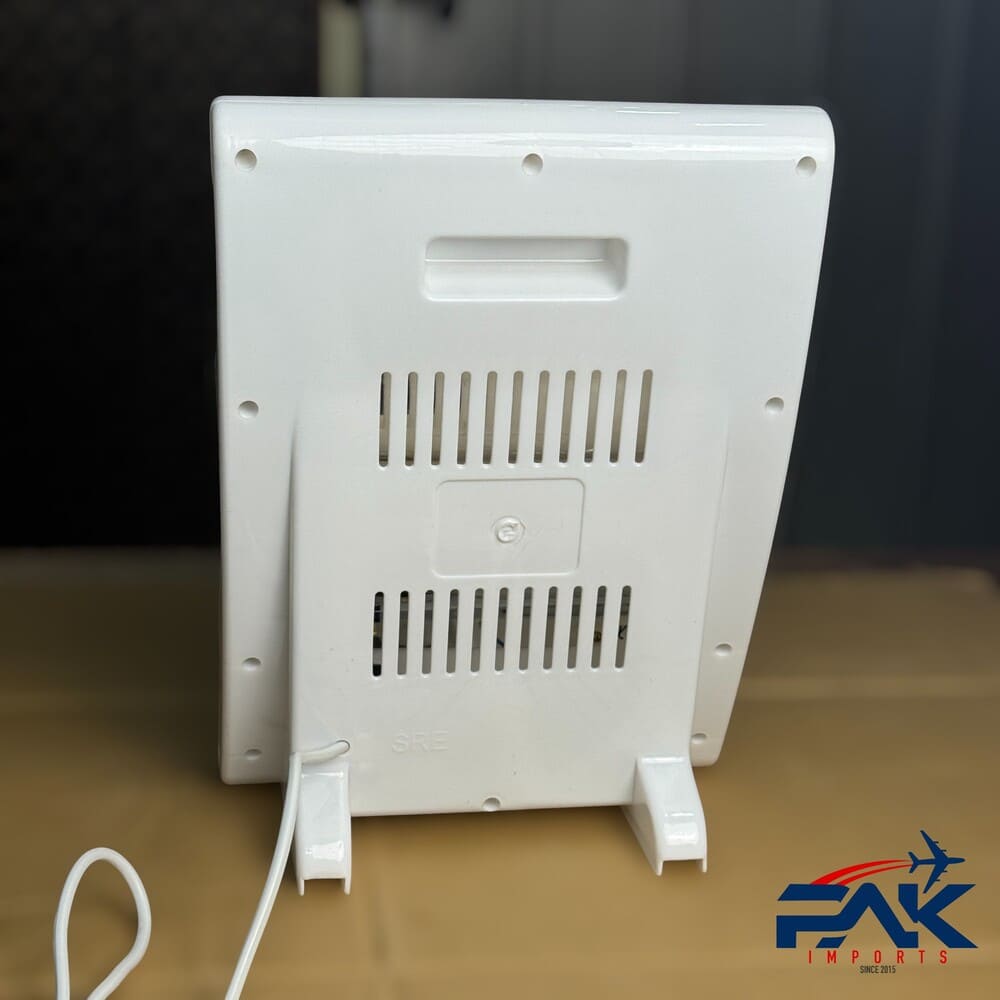 Seco Quartz Heater - IMPORTED