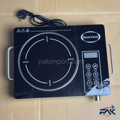 Silver Crest German Imported 🇩🇪 - Electric Stove