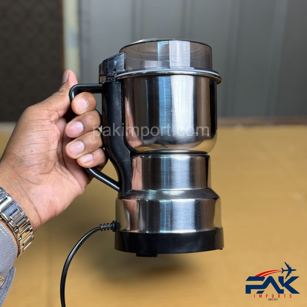 RAF Steel Grinder Machine – Russian Import 🇷🇺