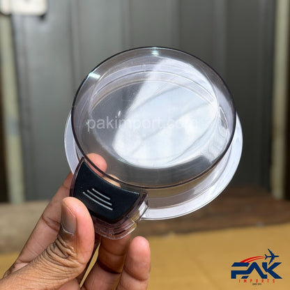 RAF Steel Grinder Machine – Russian Import 🇷🇺