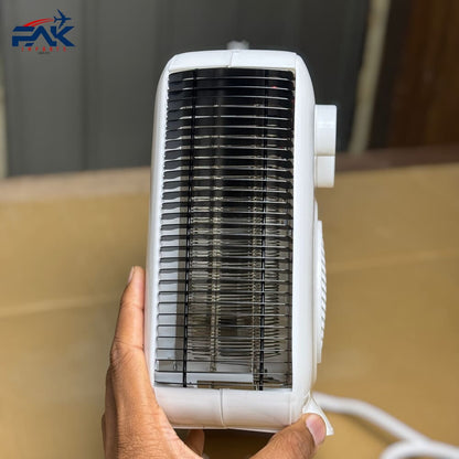 SECO Fan Heater - SG 349 - Imported 🔥