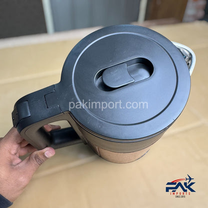 Silver Crest Electric Kettle - Lot Imported 🇩🇪