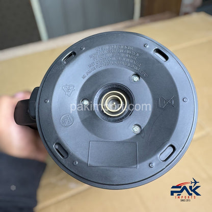 Silver Crest Electric Kettle - Lot Imported 🇩🇪