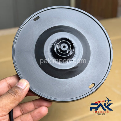 Silver Crest Electric Kettle - Lot Imported 🇩🇪