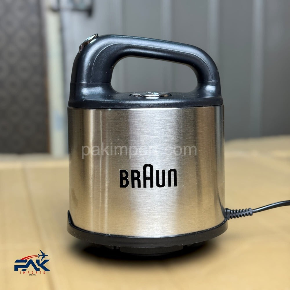 LOT Imported - Braun Electric Chopper 3L 🇩🇪 FP-2969