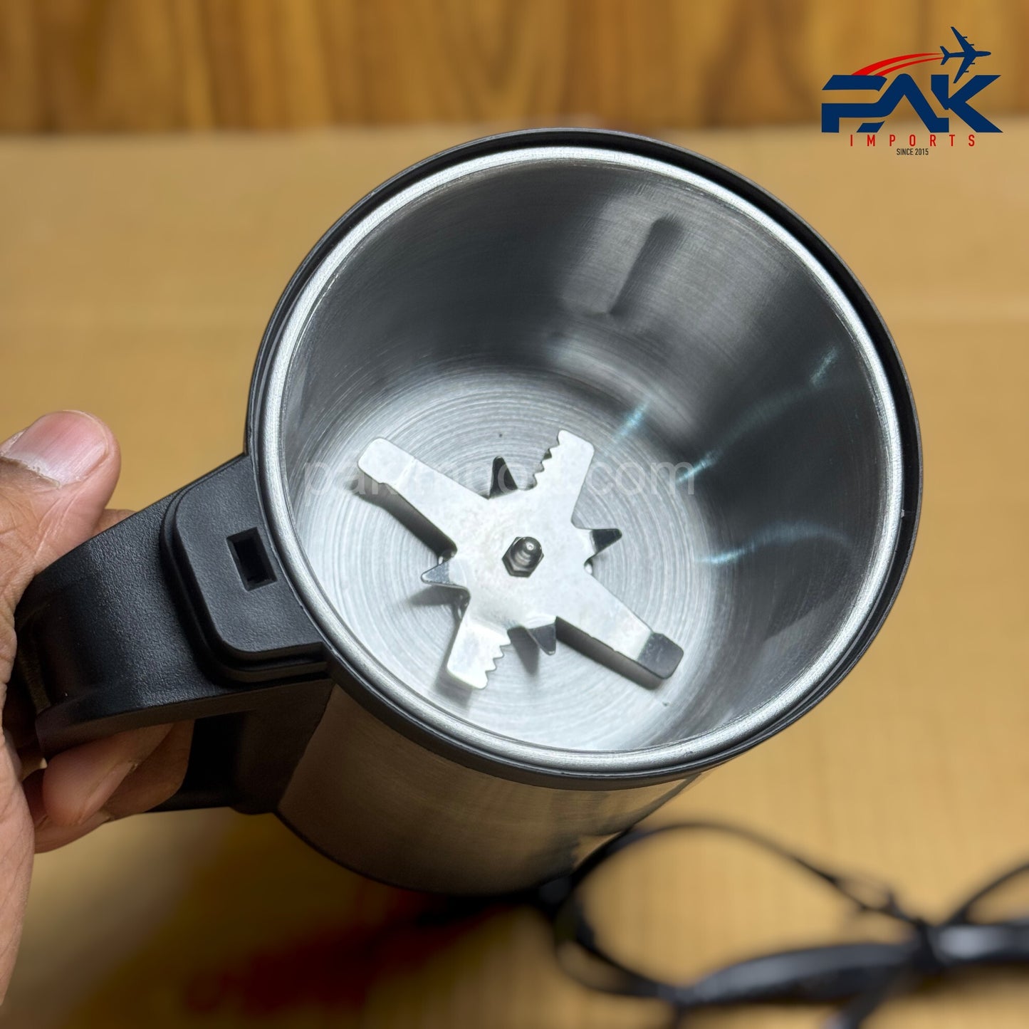 Kenwood Spice Grinder - JAPAN Imported