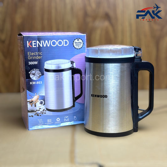 Kenwood Spice Grinder - JAPAN Imported