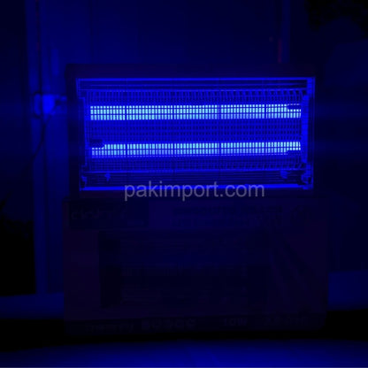 Sinbo Electric Mosquito Killer 10W – Imported Double Tube