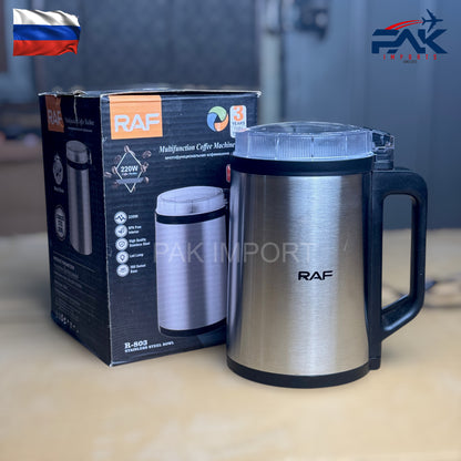 Russian Imported Spice Grinder - RAF
