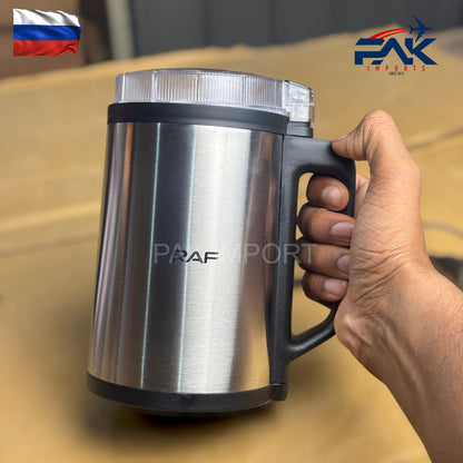 Russian Imported Spice Grinder - RAF