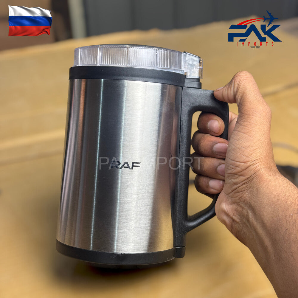 Russian Imported Spice Grinder - RAF
