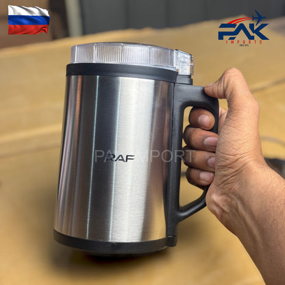 Russian Imported Spice Grinder - RAF