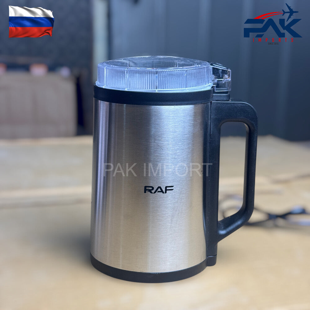 Russian Imported Spice Grinder - RAF