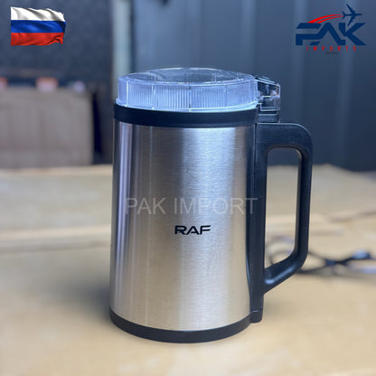 Russian Imported Spice Grinder - RAF