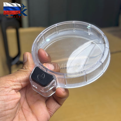 Russian Imported Spice Grinder - RAF