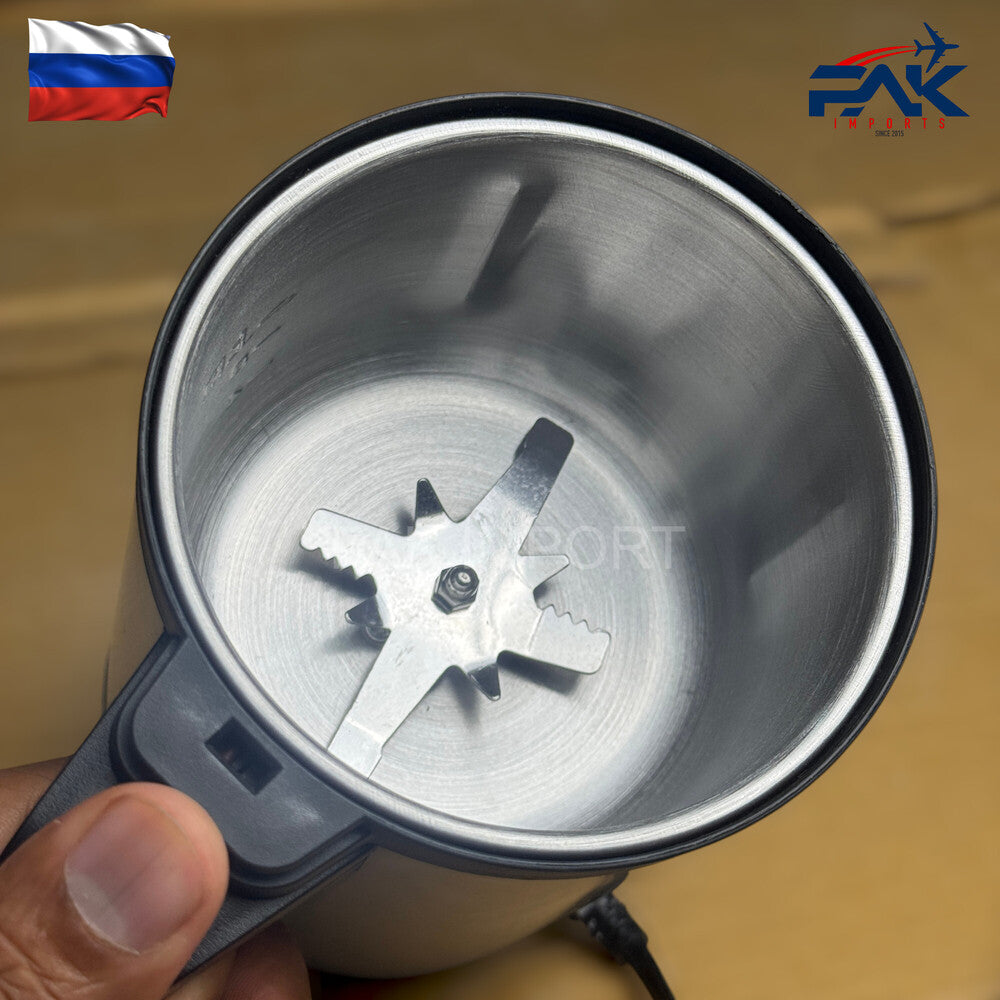 Russian Imported Spice Grinder - RAF