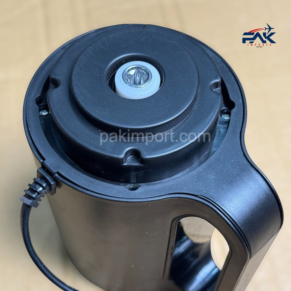 Silver Crest 3L Electric Chopper | 🇩🇪 German Lot