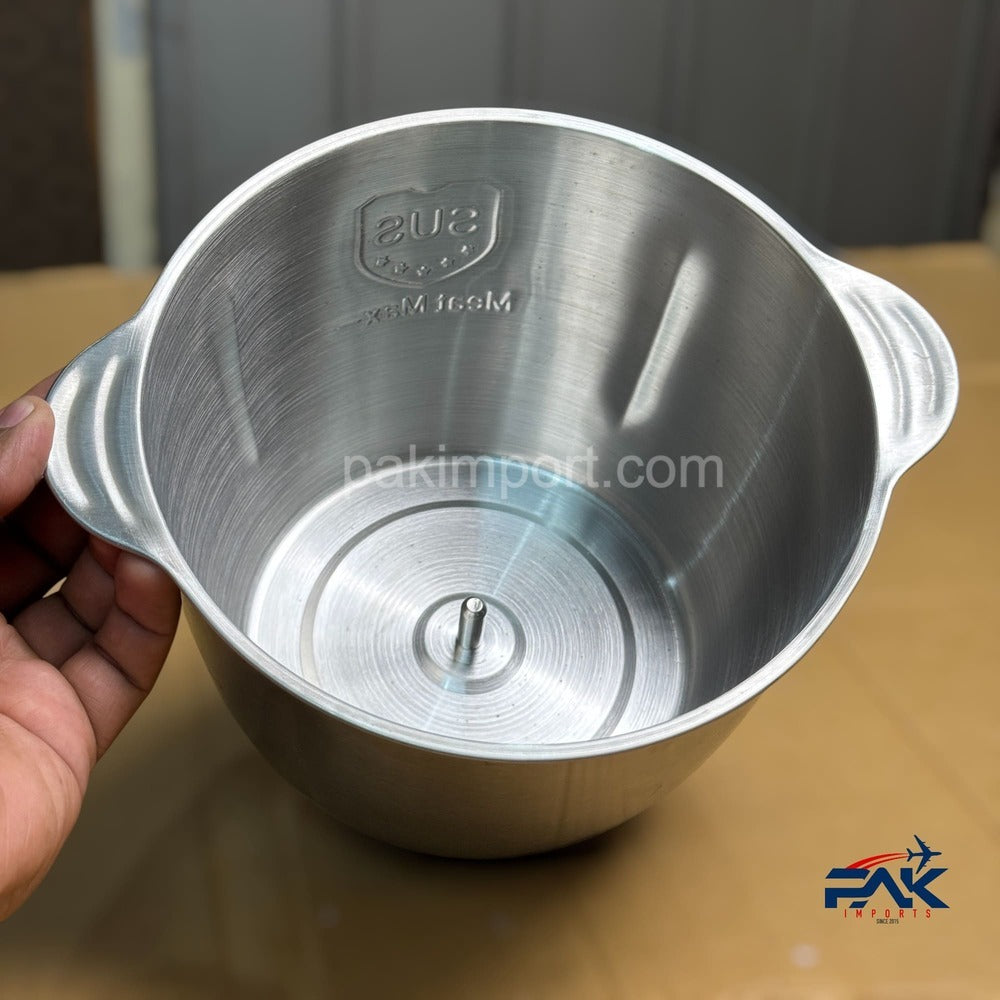 Silver Crest 3L Electric Chopper | 🇩🇪 German Lot