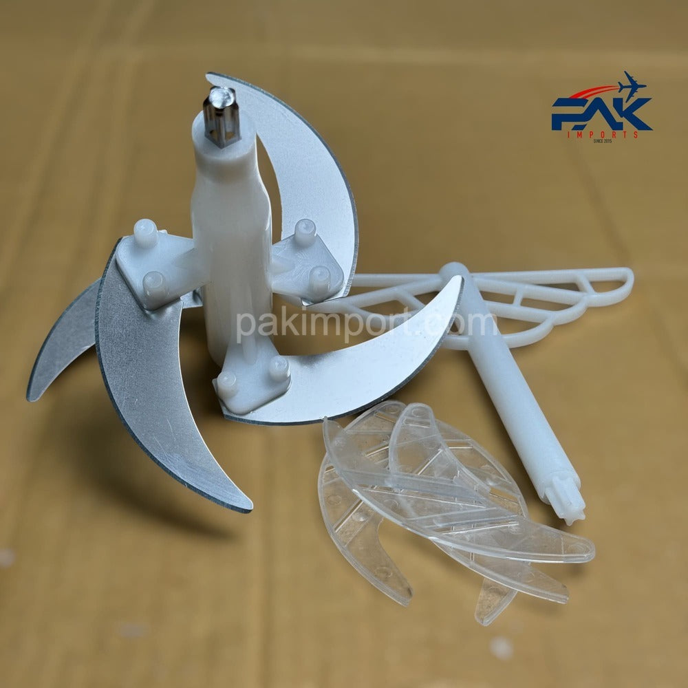 Silver Crest 3L Electric Chopper | 🇩🇪 German Lot