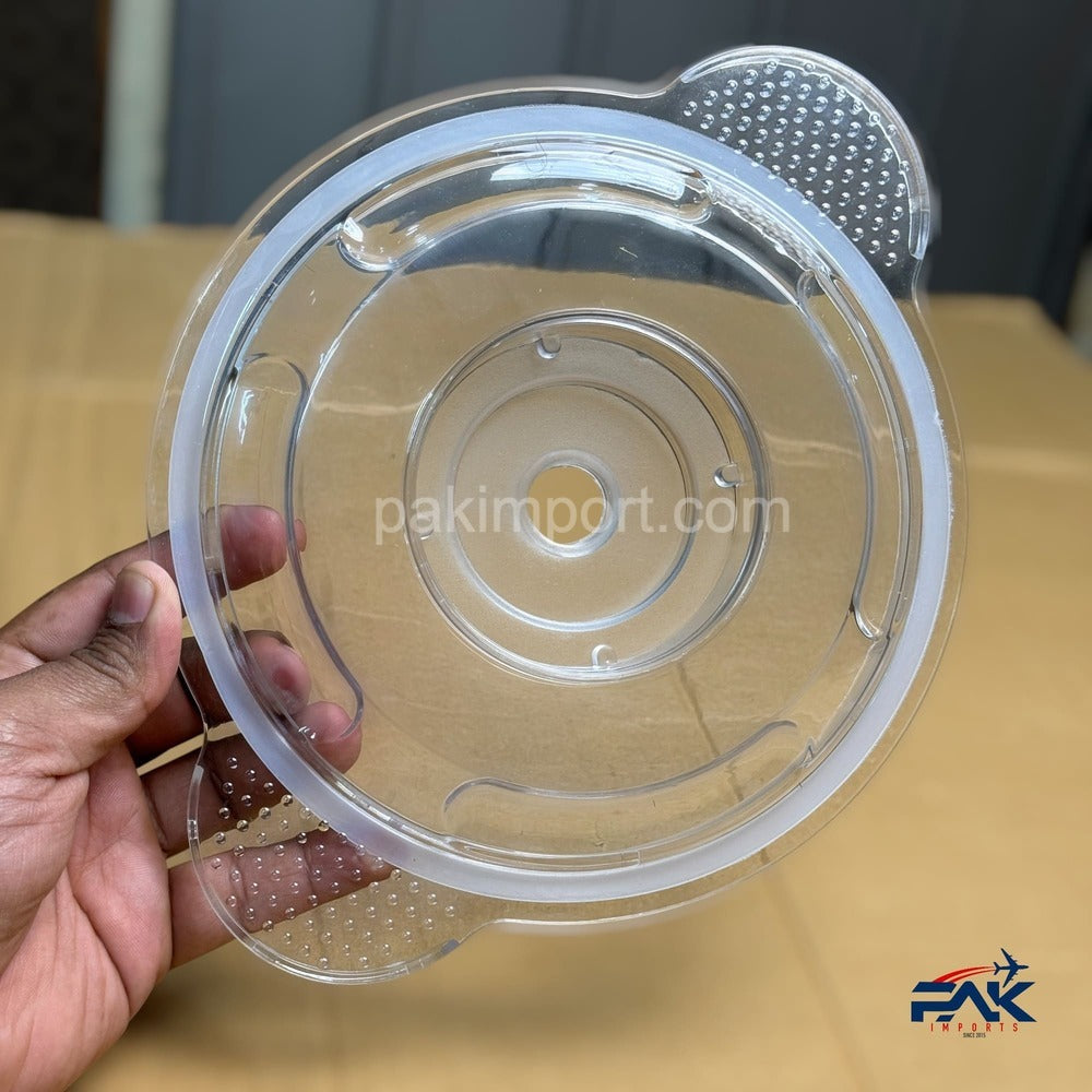 Silver Crest 3L Electric Chopper | 🇩🇪 German Lot