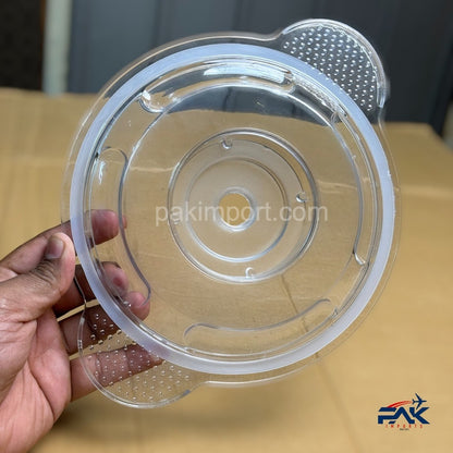 Silver Crest 3L Electric Chopper | 🇩🇪 German Lot