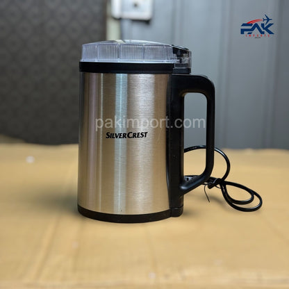 Silver Crest Spice Grinder - German Import 🇩🇪
