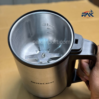 Silver Crest Spice Grinder - German Import 🇩🇪