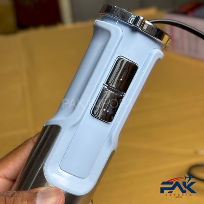 BOSCH Hand Blender - 900 Watts Powerful Copper Motor
