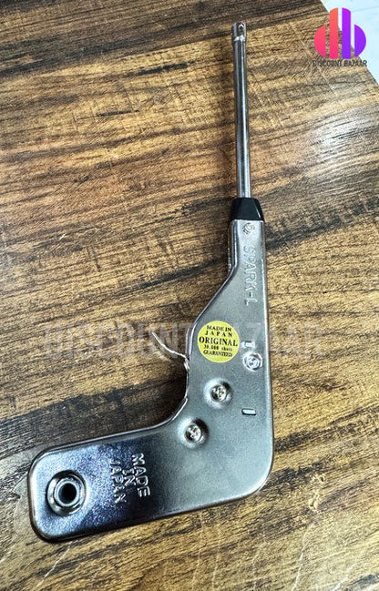 Steel Kitchen Stove Lighter