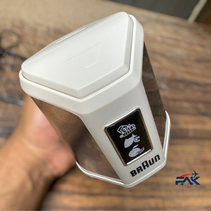 Braun German Electric Chopper 3L – Lot Imported