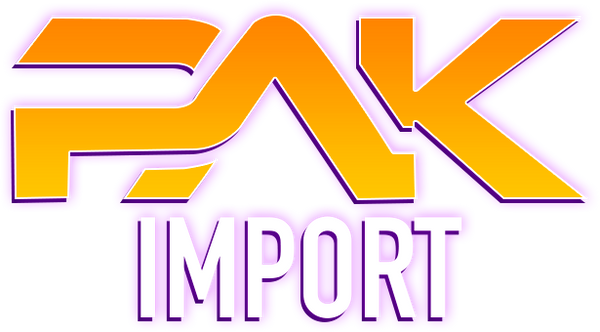 Pak Import
