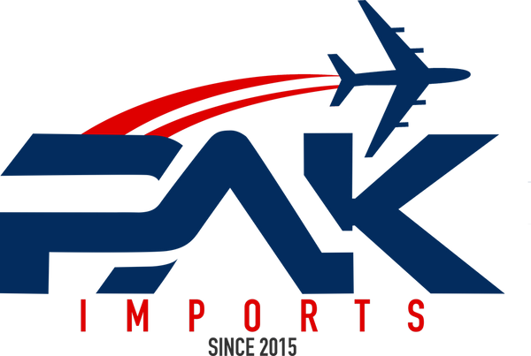 Pak Import