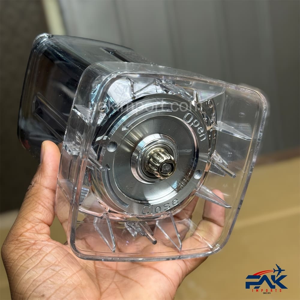 Silver Crest Juicer Blender 2 in 1 - German Import 🇩🇪