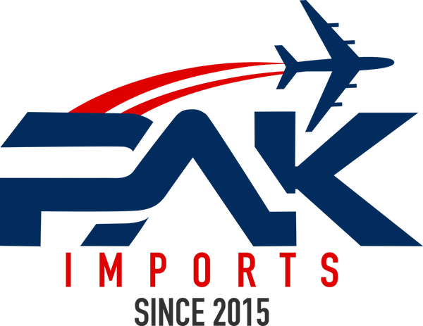 Pak Import