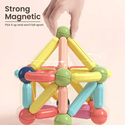 Magnetic Stick - Blocks