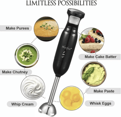 Electric Hand Blender